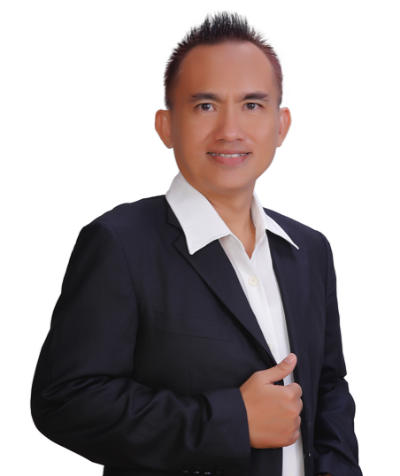 Yahya Pramana — Founder NextLevel Indonesia